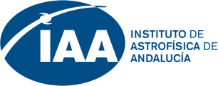 Instituto de Astrofísica de Andalucía (IAA-CSIC)